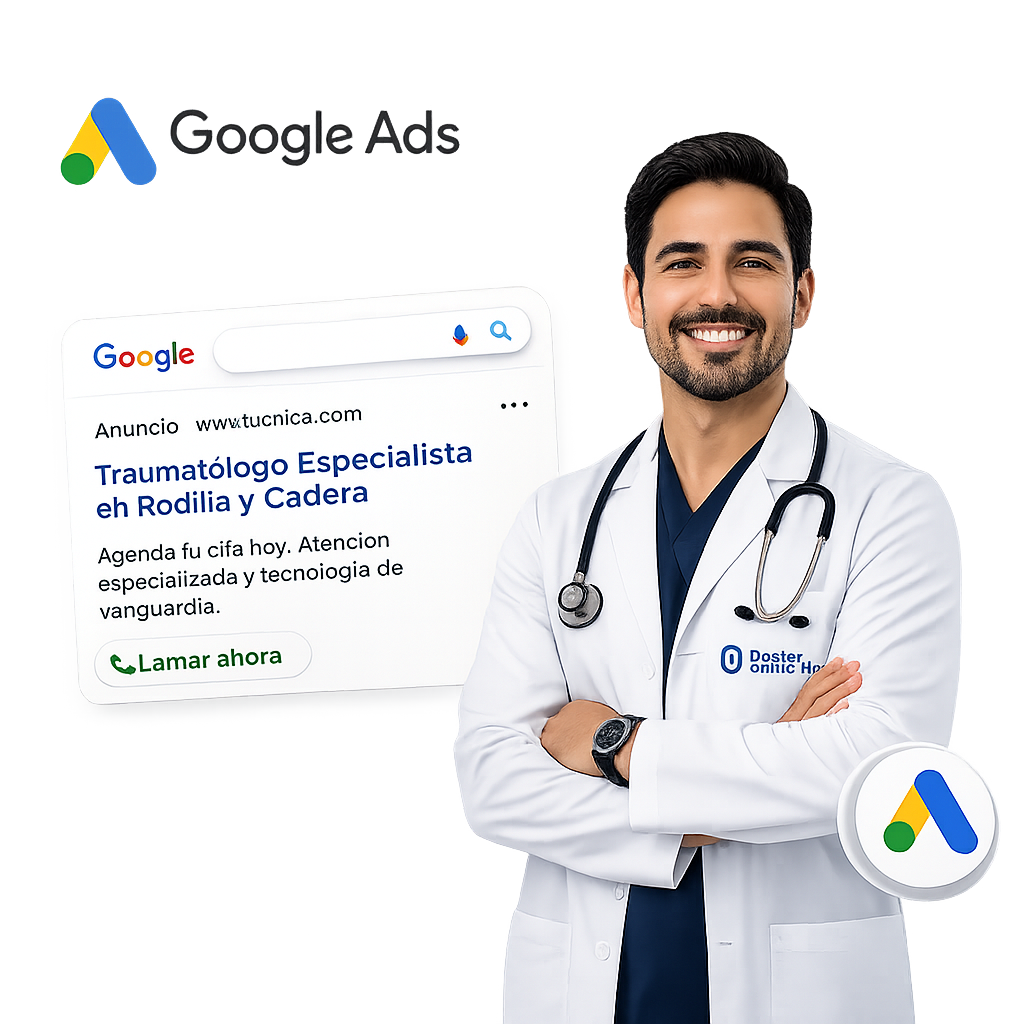 Google Ads